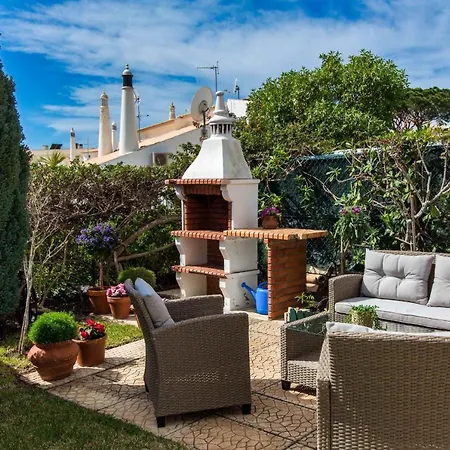 فيلة Algarve Sun House By Ici Algarve *