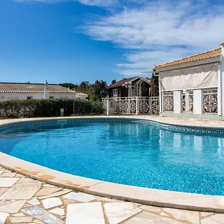Algarve Sun House By Ici Algarve فيلة *