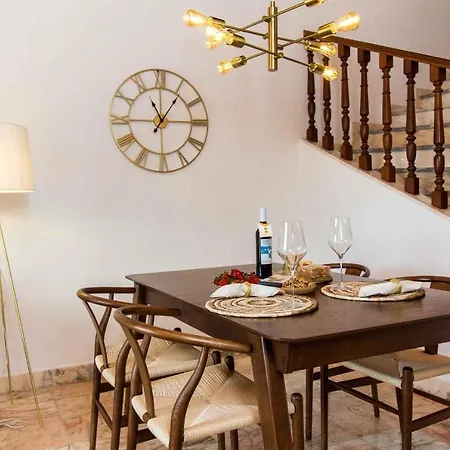 Algarve Sun House By Ici Algarve Villa Albufeira