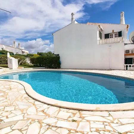 Algarve Sun House By Ici Algarve Villa *