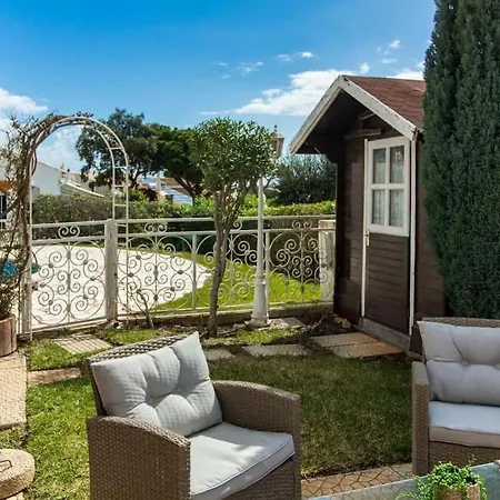Algarve Sun House By Ici Algarve * Albufeira