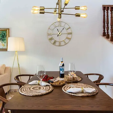 Algarve Sun House By Ici Algarve * Albufeira