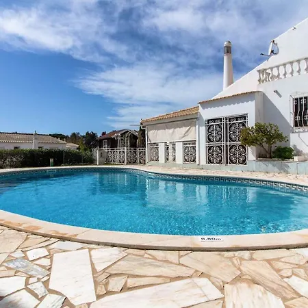 Algarve Sun House By Ici Algarve 빌라 *