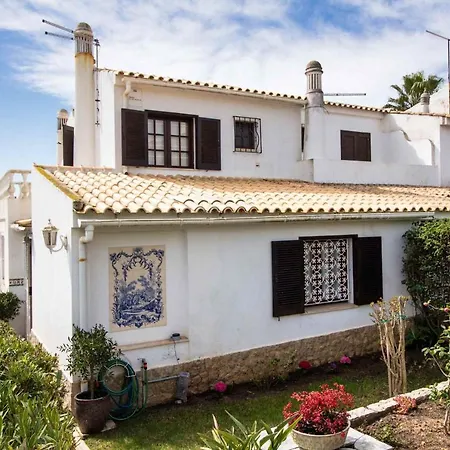 Algarve Sun House By Ici Algarve Willa