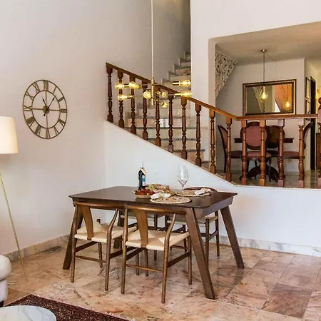 Algarve Sun House By Ici Algarve Willa *