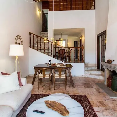 Algarve Sun House By Ici Algarve * 알부페이라