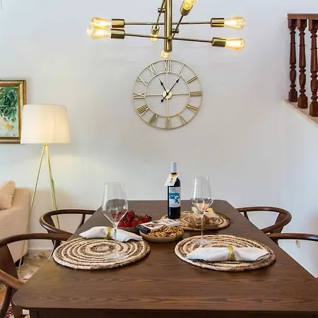 빌라 Algarve Sun House By Ici Algarve