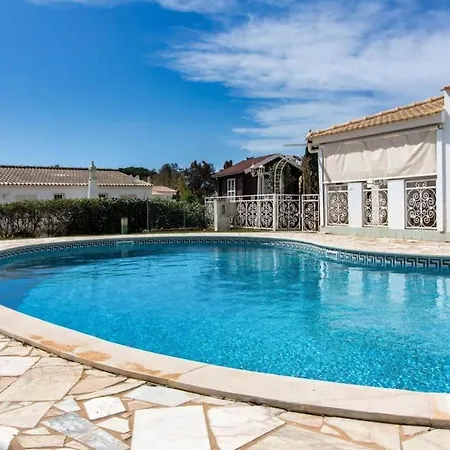 Willa Algarve Sun House By Ici Algarve Albufeira