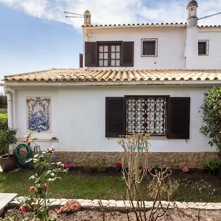 Algarve Sun House By Ici Algarve 빌라