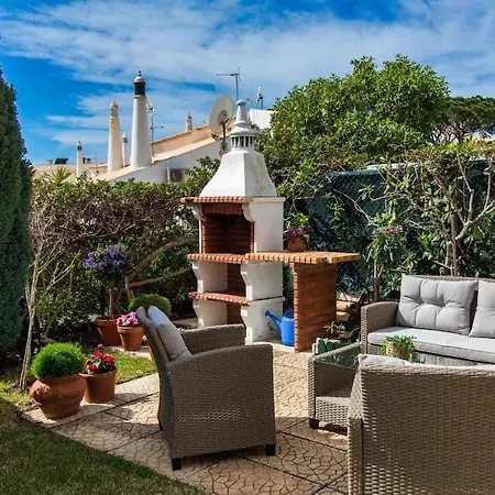Algarve Sun House By Ici Algarve 빌라 *