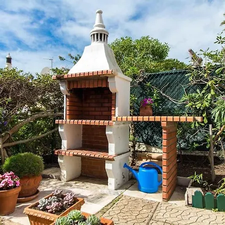 Algarve Sun House By Ici Algarve 빌라
