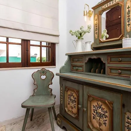 Willa Algarve Sun House By Ici Algarve *