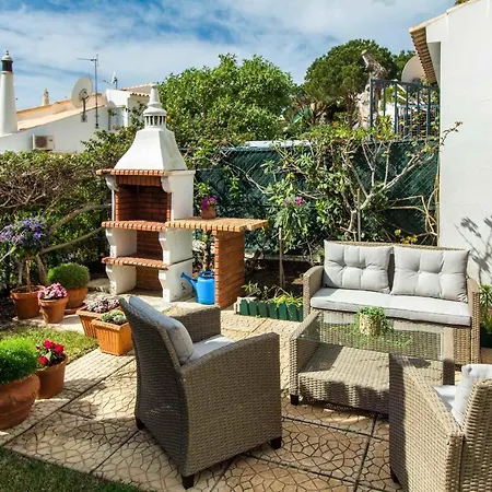 Algarve Sun House By Ici Algarve Vila *