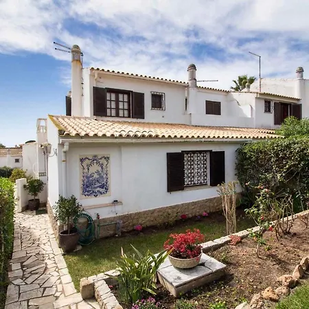 Vila Algarve Sun House By Ici Algarve